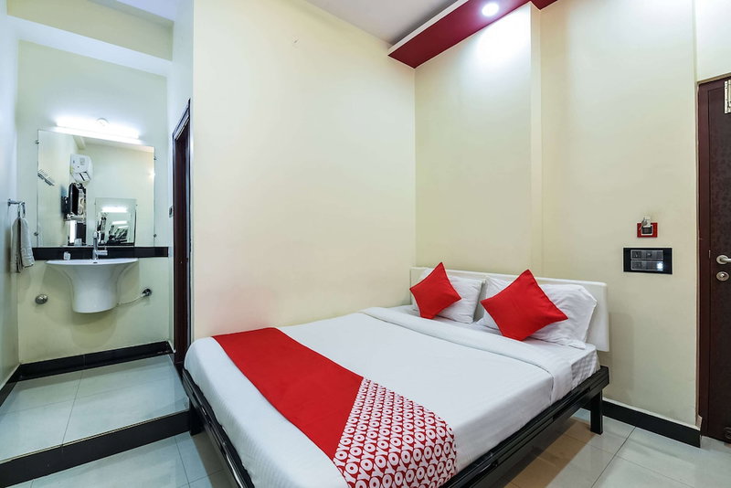 Collection O 5362 Hotel Spar Grand, Visakhapatnam, India