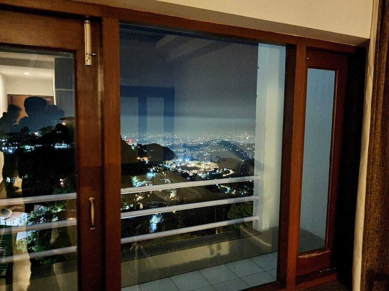 Shivalik Hills Mussoorie, Dehradun, India