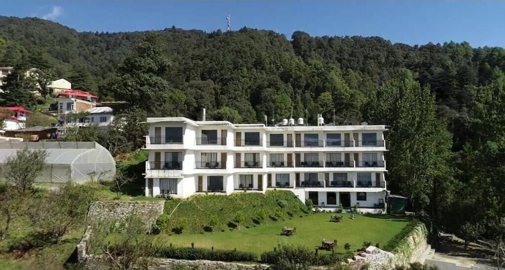 Hotel · Ekant Retreat Resort, Kandaghat