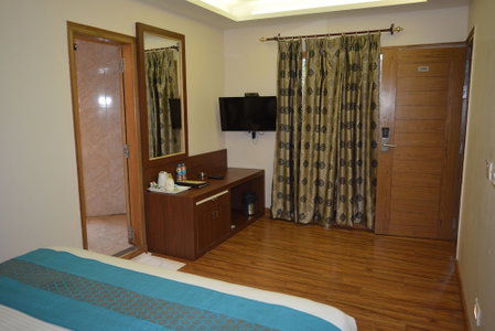 Ekant Retreat Resort, Kandaghat, India