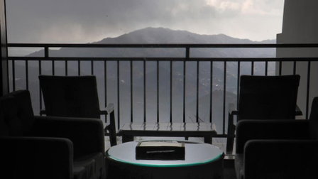 Ekant Retreat Resort, Kandaghat, India