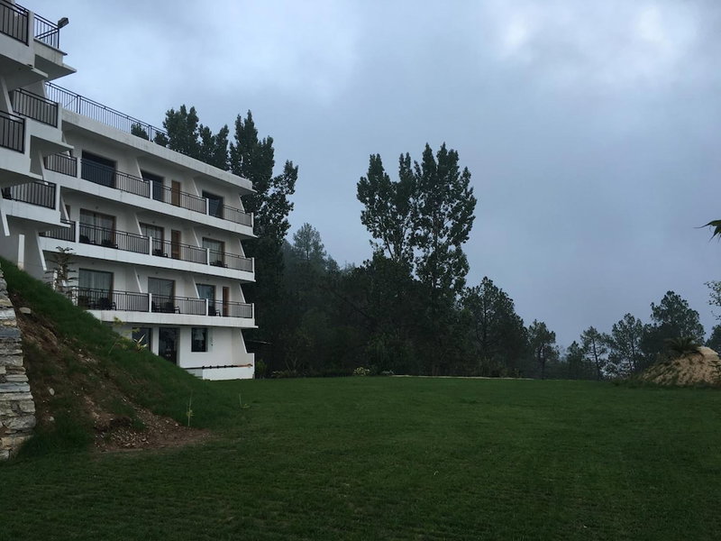 Ekant Retreat Resort, Kandaghat, India