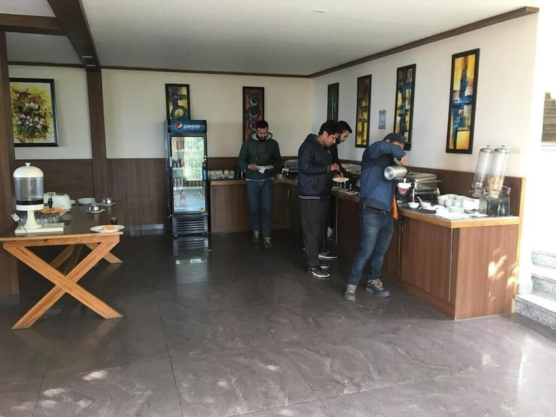 Ekant Retreat Resort, Kandaghat, India