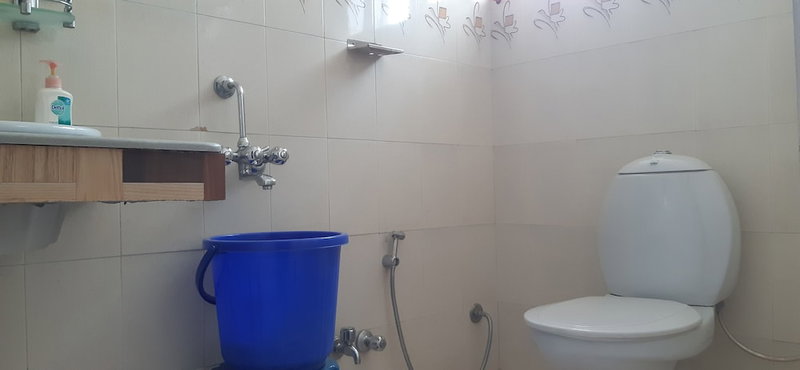 Hotel Snow Crest Inn, Dharamshala, India