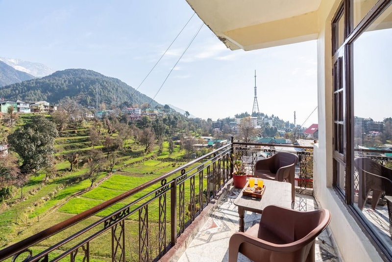 Hotel Snow Crest Inn, Dharamshala, India