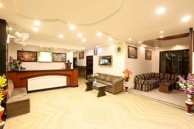 Hotel Katra Residency, Reasi, India