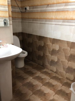 Hotel Katra Residency, Reasi, India