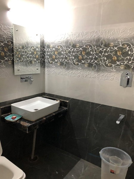 Hotel Katra Residency, Reasi, India