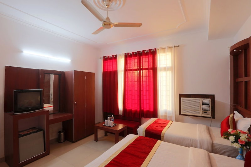 Hotel Katra Residency, Reasi, India