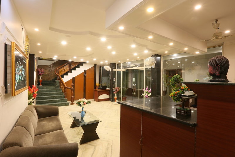 Hotel Katra Residency, Reasi, India