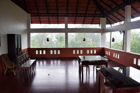 3 Hills County, Vythiri, India