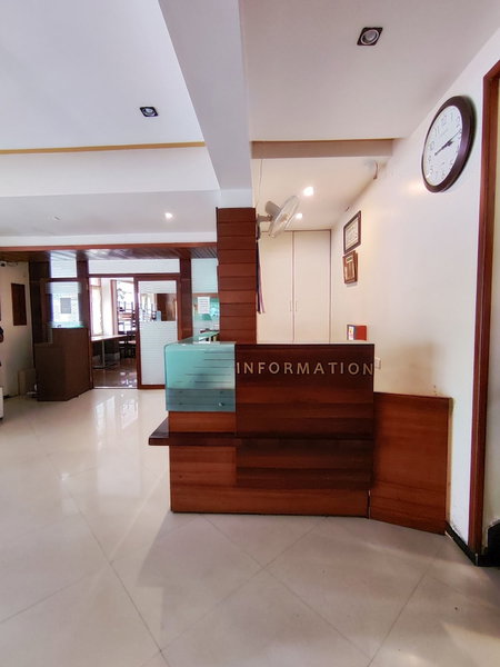 Jaffer Bhai's Brickland Hotel, Mahabaleshwar, India