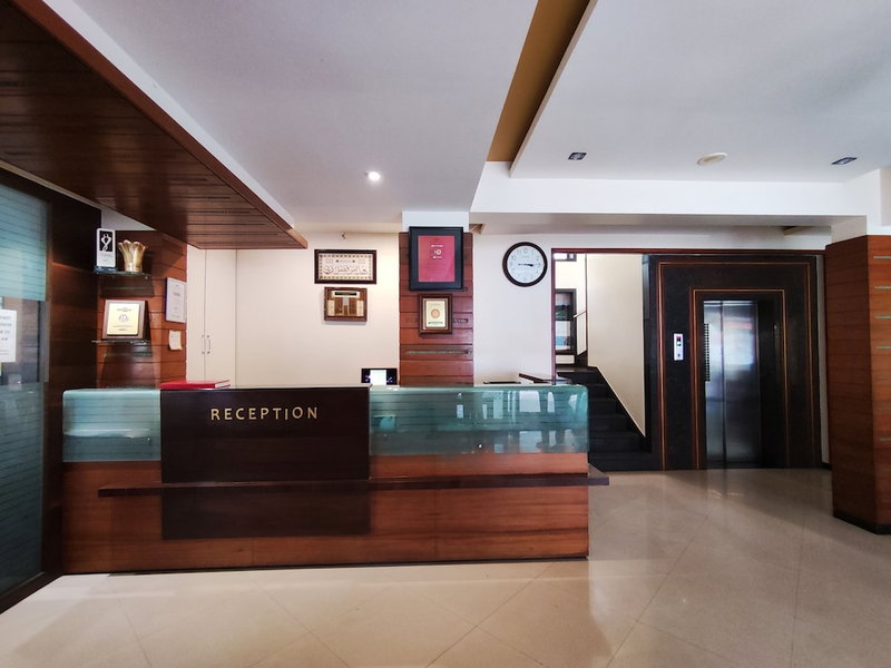 Jaffer Bhai's Brickland Hotel, Mahabaleshwar, India
