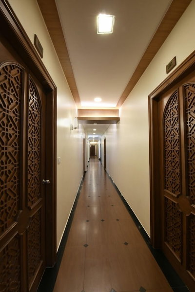 Jaffer Bhai's Brickland Hotel, Mahabaleshwar, India