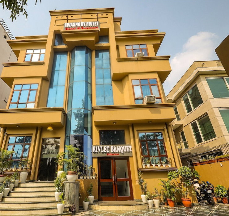 Swasno By Rivlet, Gurugram, India