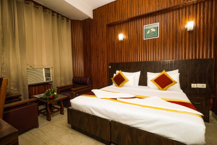 Swasno By Rivlet, Gurugram, India