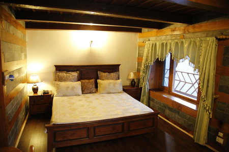 Himalayan Kothi ,Kais, Kullu Manali, Kulu, India