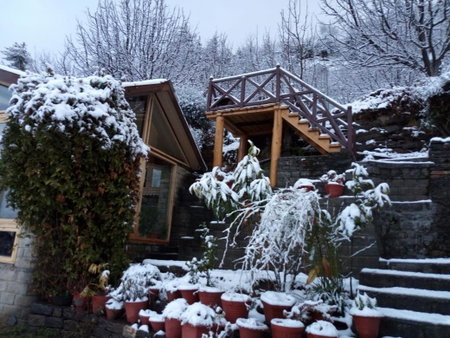 Himalayan Kothi ,Kais, Kullu Manali, Kulu, India