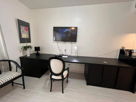 Flat Hotel The Time, Berrini, Sao Paulo, Brazil