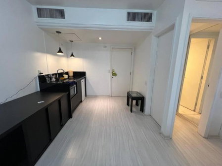 Flat Hotel The Time, Berrini, Sao Paulo, Brazil