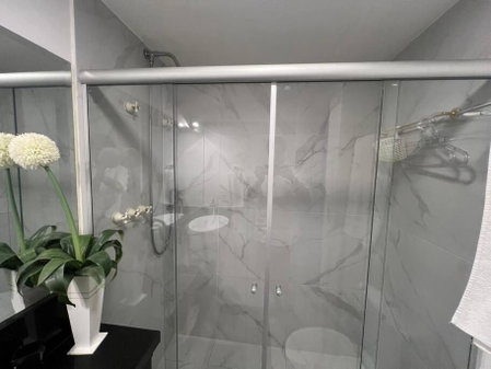 Flat Hotel The Time, Berrini, Sao Paulo, Brazil