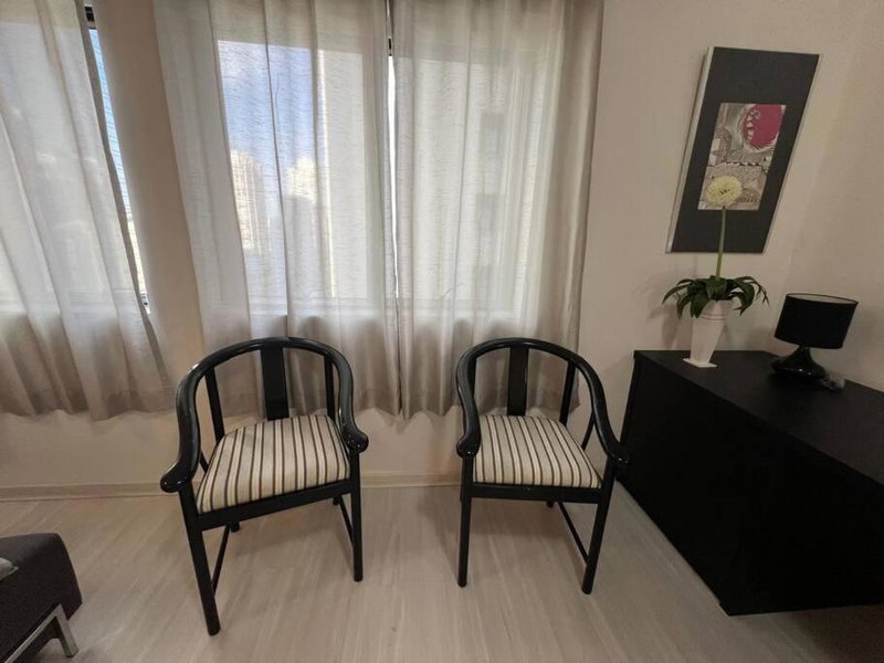 Flat Hotel The Time, Berrini, Sao Paulo, Brazil