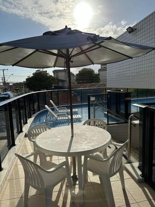 Apartamento Agradável, Brazil