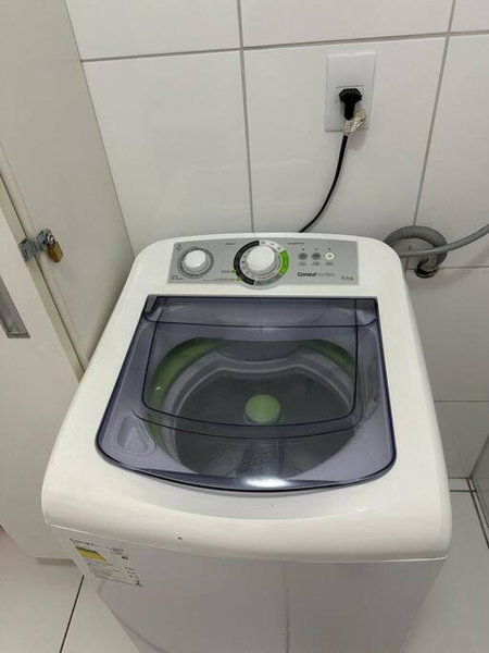 Apartamento Agradável, Maceió, Brazil