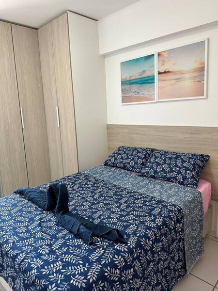 Apartamento Agradável, Maceió, Brazil
