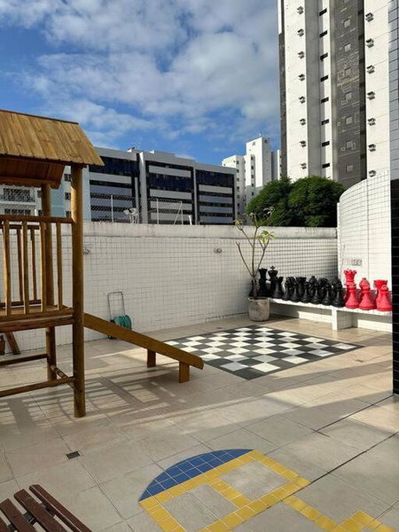 Apartamento Agradável, Maceió, Brazil