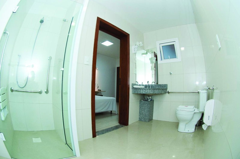 Hotel Kloppel, Blumenau, Brazil