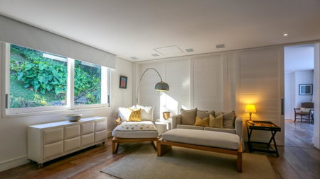 Tropical Contemporary Suites, Paraty, Brazil