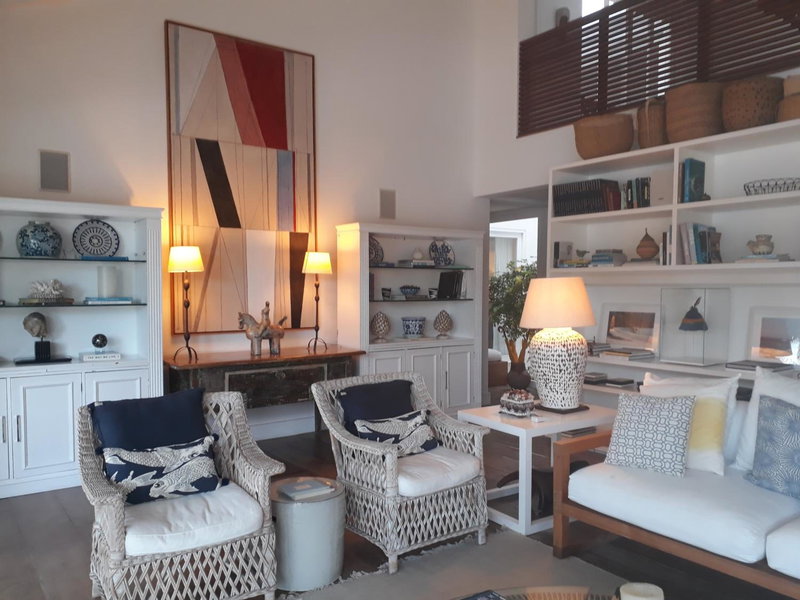 Tropical Contemporary Suites, Paraty, Brazil