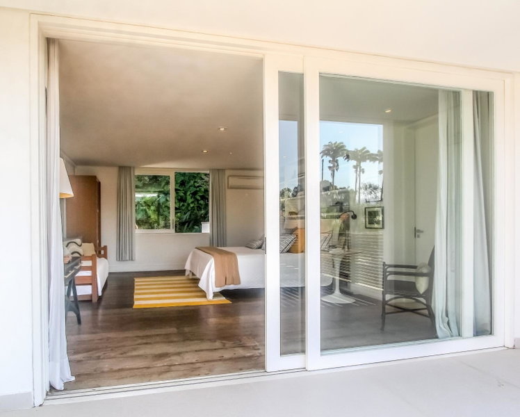 Tropical Contemporary Suites, Paraty, Brazil