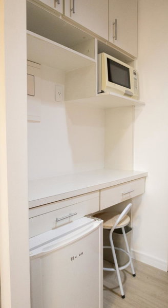 Flat Hotel Congonhas, Sao Paulo, Brazil
