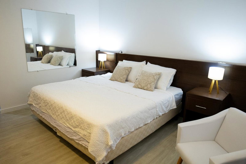 Flat Hotel Congonhas, Sao Paulo, Brazil