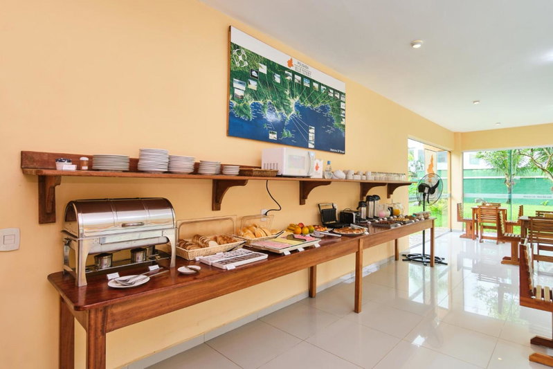 Pousada Villa Piemonte, Ubatuba, Brazil