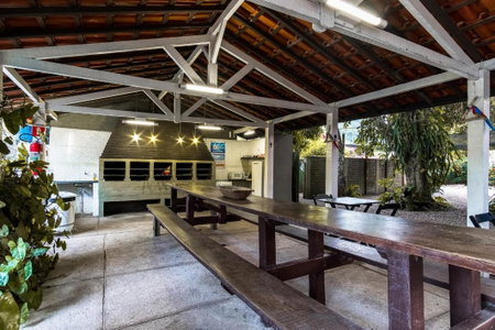 Pousada Villa Piemonte, Ubatuba, Brazil