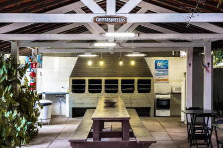 Pousada Villa Piemonte, Ubatuba, Brazil