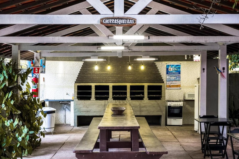Pousada Villa Piemonte, Ubatuba, Brazil