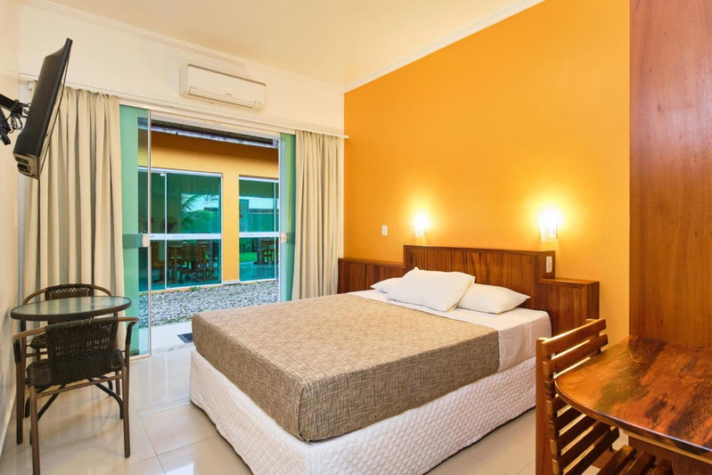 Pousada Villa Piemonte, Ubatuba, Brazil