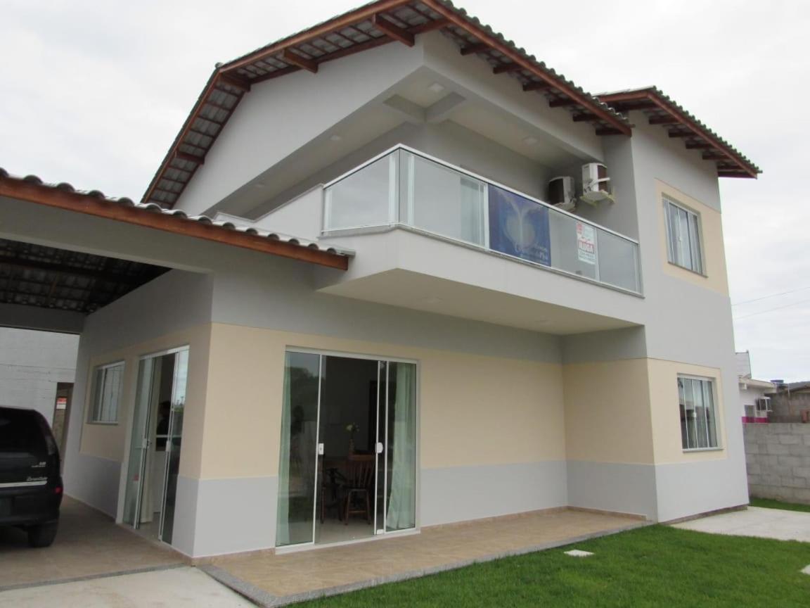 Hotel · Residencial Coração do Mar, Palhoça