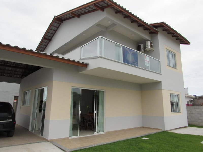 Residencial Coração do Mar, Palhoça, Brazil