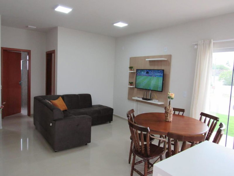 Residencial Coração do Mar, Palhoça, Brazil