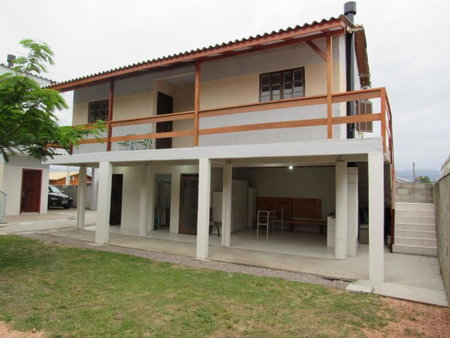 Residencial Coração do Mar, Palhoça, Brazil