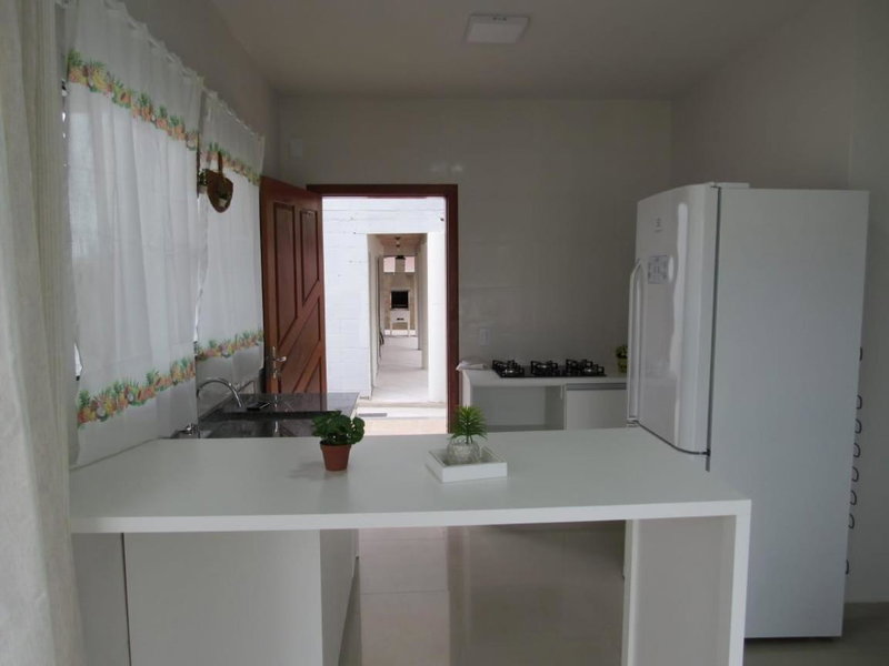 Residencial Coração do Mar, Palhoça, Brazil