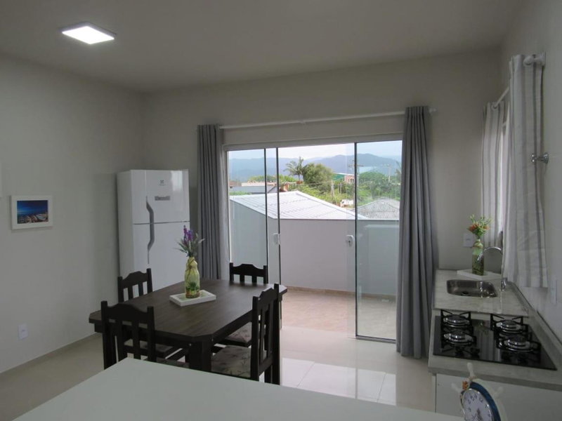 Residencial Coração do Mar, Palhoça, Brazil