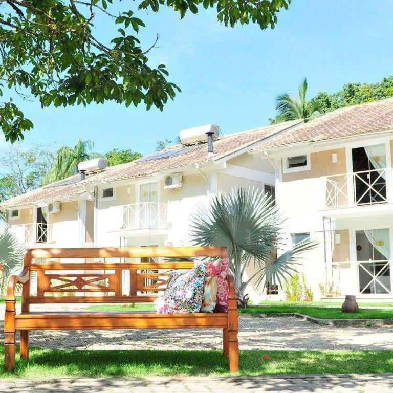 Hotel · Pousada Reserva Penedo, Penedo