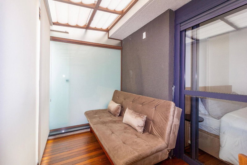 Yume Haus, Sao Paulo, Brazil