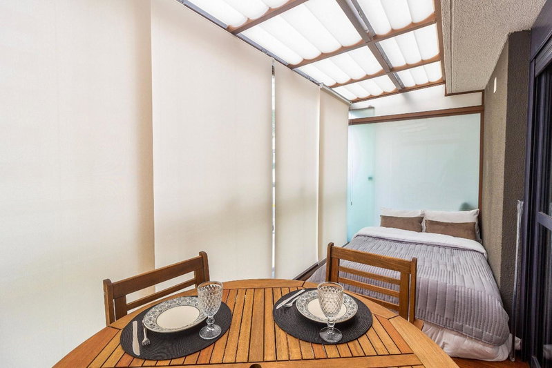 Yume Haus, Sao Paulo, Brazil